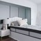 Emma and Oliver 12 Inch CertiPUR-US Certified Hybrid Pocket Spring Mattress, Mattress in a Box - Premium Mattress